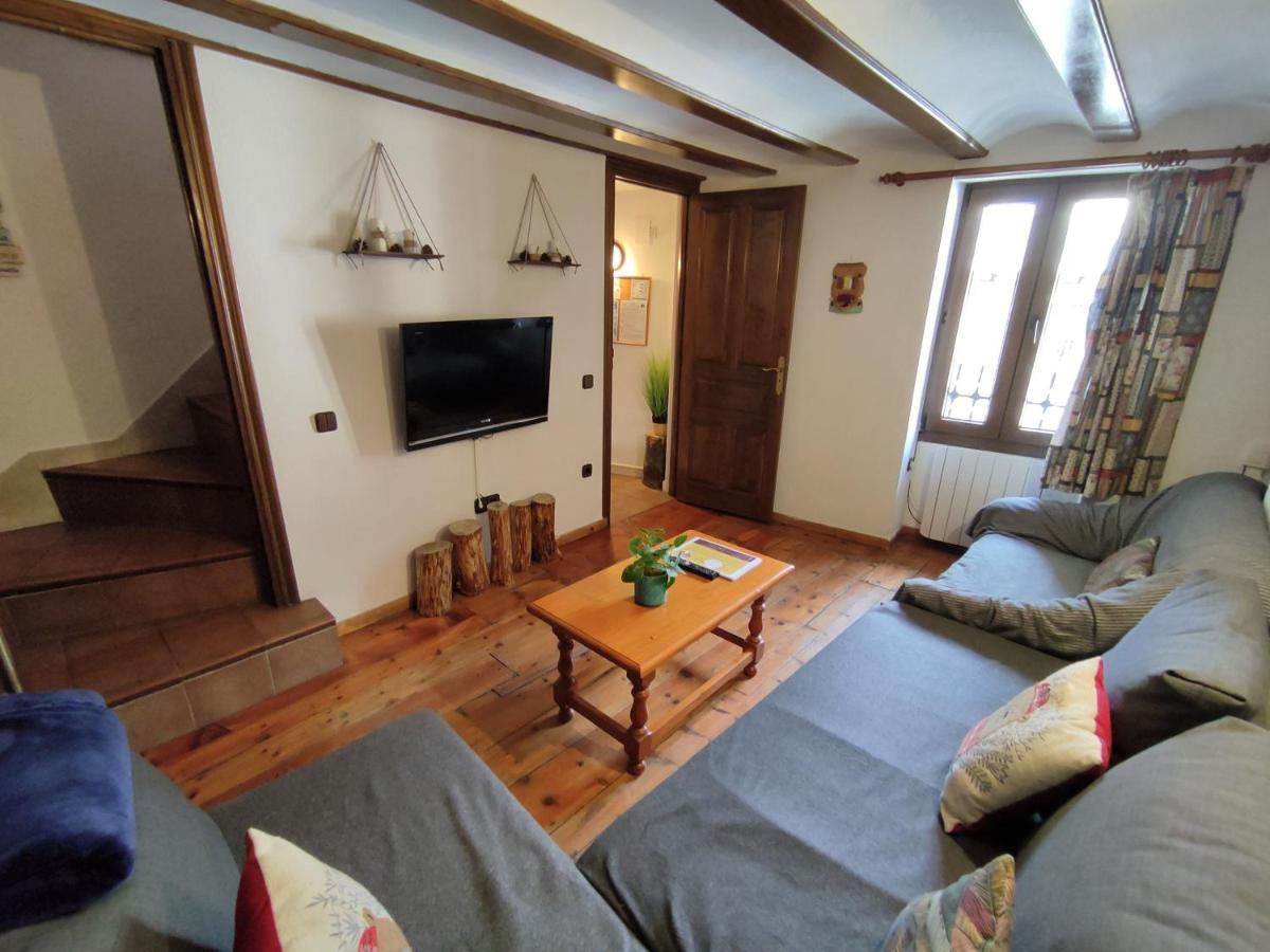 Casa De La Marmota Villa เอริสเต ภายนอก รูปภาพ