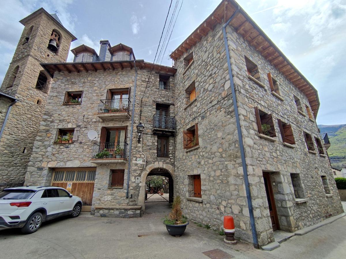Casa De La Marmota Villa เอริสเต ภายนอก รูปภาพ