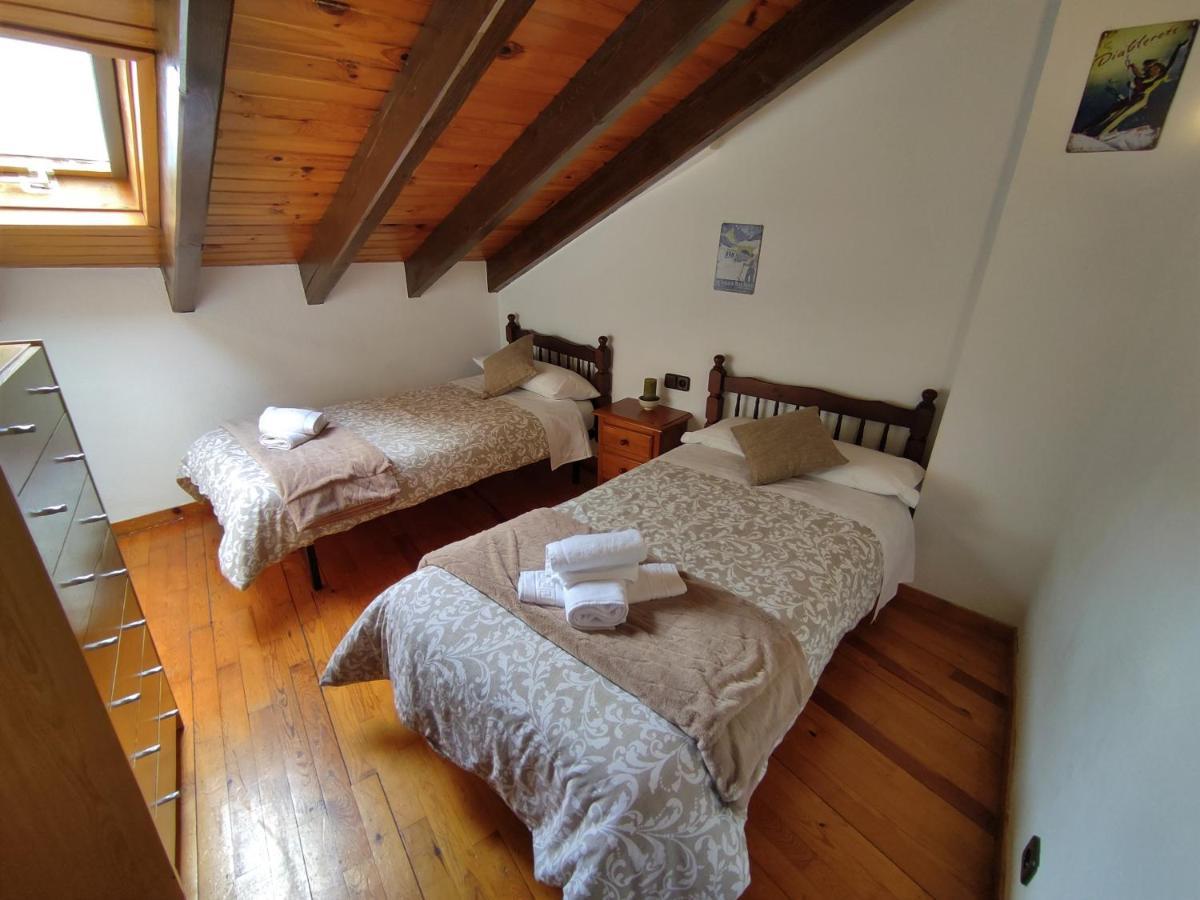 Casa De La Marmota Villa เอริสเต ภายนอก รูปภาพ