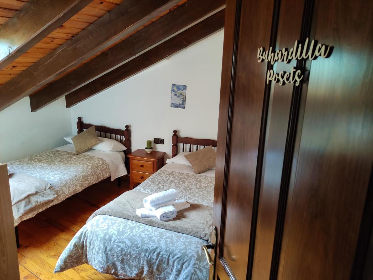 Casa De La Marmota Villa เอริสเต ภายนอก รูปภาพ