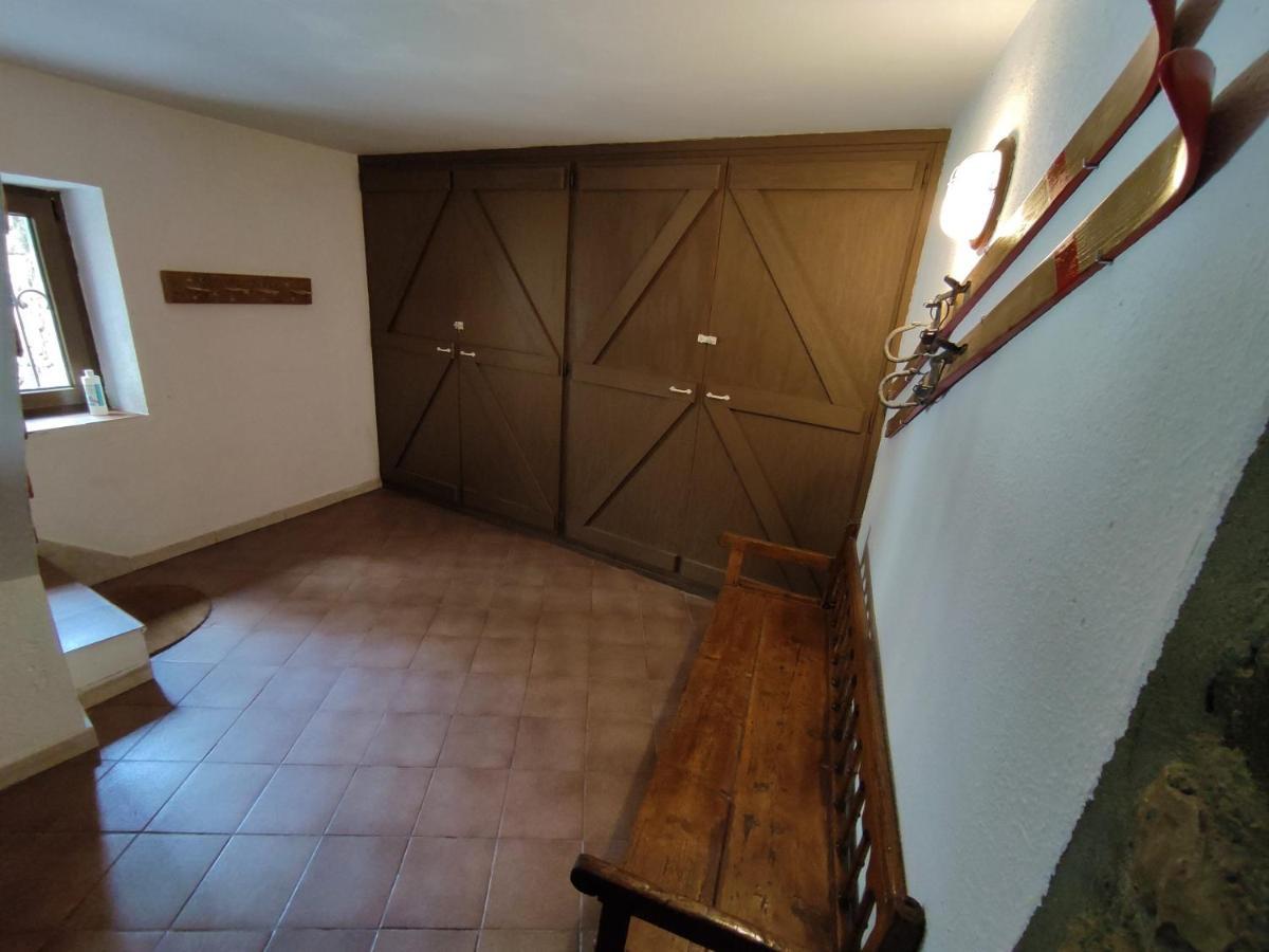 Casa De La Marmota Villa เอริสเต ภายนอก รูปภาพ