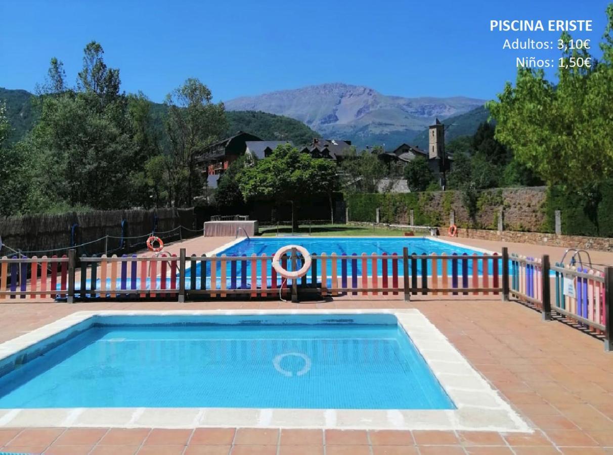 Casa De La Marmota Villa เอริสเต ภายนอก รูปภาพ