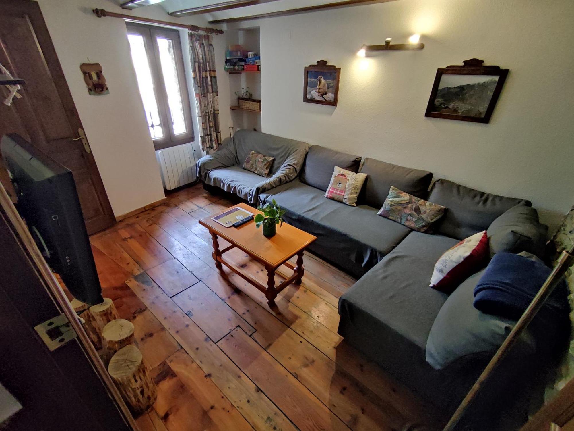 Casa De La Marmota Villa เอริสเต ภายนอก รูปภาพ